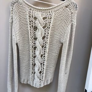 Urban outfitters wool sweater